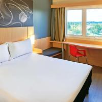 ibis Rio Branco, hotell i Rio Branco