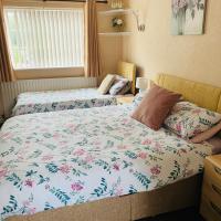 The Mallards, hotel in Sleaford