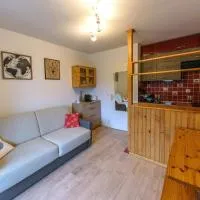 Studio chaleureux et ensoleillé ! โรงแรมในลา ฟูวส์