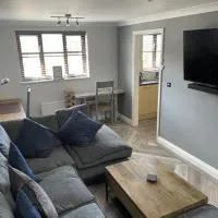 Burry Port Harbour Apartment, hotel u gradu 'Burry Port'