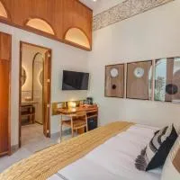Cantera 1910 Hotel Boutique, Destination Hotel, hotell San Miguel de Allendes