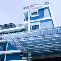 Asher Bali Transit、クタにあるングラ・ライ国際空港 - DPSの周辺ホテル