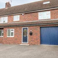 6 Bedrooms, hotel in Sheffield