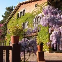 Masia Vista Hermosa, hotel em Vallromanes