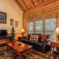 Great Wolf Cabin in Pigeon Forge!