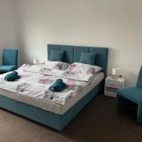 RetroDym penzion, Hotel in Vranov nad Topľou
