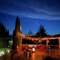 Hotel Boutique Calderon, hotel i Huasca de Ocampo