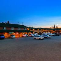 Best Western Bidarka Inn, hotel cerca de Aeropuerto de Seldovia - SOV, Homer