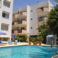 Mariela Hotel Apartments, hotel in Polis Chrysochous