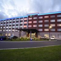 Holiday Inn Express & Suites - Gatineau - Ottawa, an IHG Hotel, hotel in Gatineau