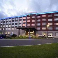 Holiday Inn Express & Suites - Gatineau - Ottawa by IHG, hotel v destinaci Gatineau