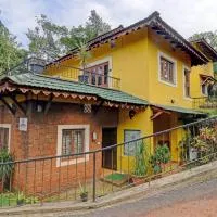 Itsy Hotels Vailankanni Natures Inn, hotelli kohteessa Panaji