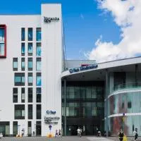 Norlandia Tampere Hotel, hotell Tamperes