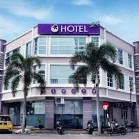 Iris Hotel, ξενοδοχείο σε Kajang
