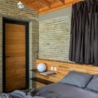 Holiday Park Starodonye