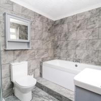 Horseshoe Cottage, hotel in Brough