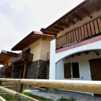 Silene Delle Fonti, hotel en Valpiana