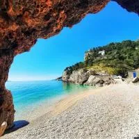Diana Apartman, hótel í Brseč