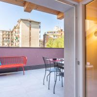 ALTIDO Contemporary apartments in historical Giambellino-Lorenteggio