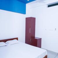 THEKKUMPURAM RESIDENCY – hotel w pobliżu miejsca Lotnisko Calicut  - CCJ w mieście Kondotti