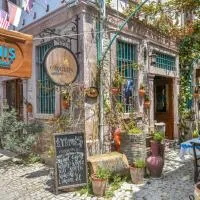 Orchis Hotel, hotel u gradu 'Ayvalık'