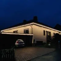 Maja Ferienwohnung، فندق في Goddelsheim