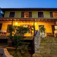 Pousada Casa de Jorge, מלון בלנסויס