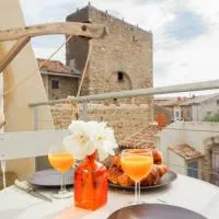 La Porte du Midi, hotell sihtkohas Mailhac