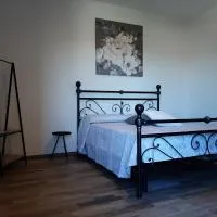 Padiz Room, hotel Arzachenában