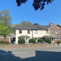 The Little Inn at Grasmere, hotel in Grasmere