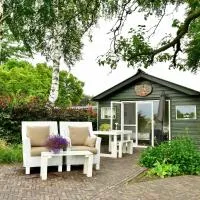 De Veldeling, hotel u gradu Hollandscheveld