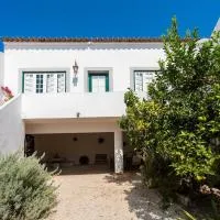 Casa da Paz, מלון בLabrugeira