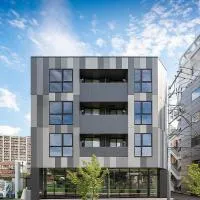Odawara में, होटल THE VIEW Odawara shiro-no mieru hotel - Vacation STAY 66140v