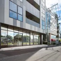 Odawara में, होटल THE VIEW Odawara shiro-no mieru hotel - Vacation STAY 66089v