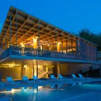 Tavira में, होटल OZADI Tavira Hotel