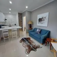 Bergsig 2A, khách sạn ở Clanwilliam