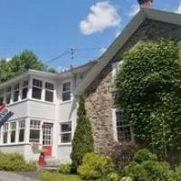 L'Alcôve des Céramistes, khách sạn ở Waterloo