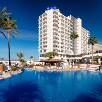 H10 Gran Tinerfe - Adults Only、アデへのホテル