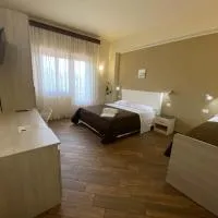 All’Anoneto B&B, hotel di Catona