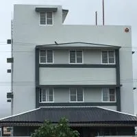 Shantham Service Apartments, Kinathukadavu, Coimbatore, Hotel in Coimbatore