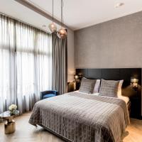 Cavallaro Hotel, hotell i Haarlem