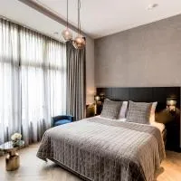Cavallaro Hotel، فندق في هارلم