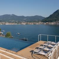 Ah Porticcioli Boutique Apartments, hotell sihtkohas San Felice del Benaco