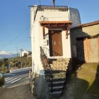 Casa da fonte, хотел в Lavacolhos