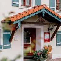 Hotel Vogtareuther-Hof, Hotel in Vogtareuth