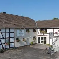 Venngasthof Zur Buche, hotel in Monschau