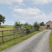 Meadow Barn, hotel in Craven Arms