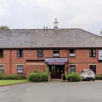 촐리에 위치한 호텔 Plaza Hotel, Chorley, Sure Collection by Best Western