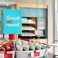 avid hotels - Byron - Warner Robins by IHG, khách sạn gần Middle Georgia Regional Airport - MCN, Byron