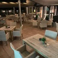 Dötlinger Hof, hotell sihtkohas Dötlingen